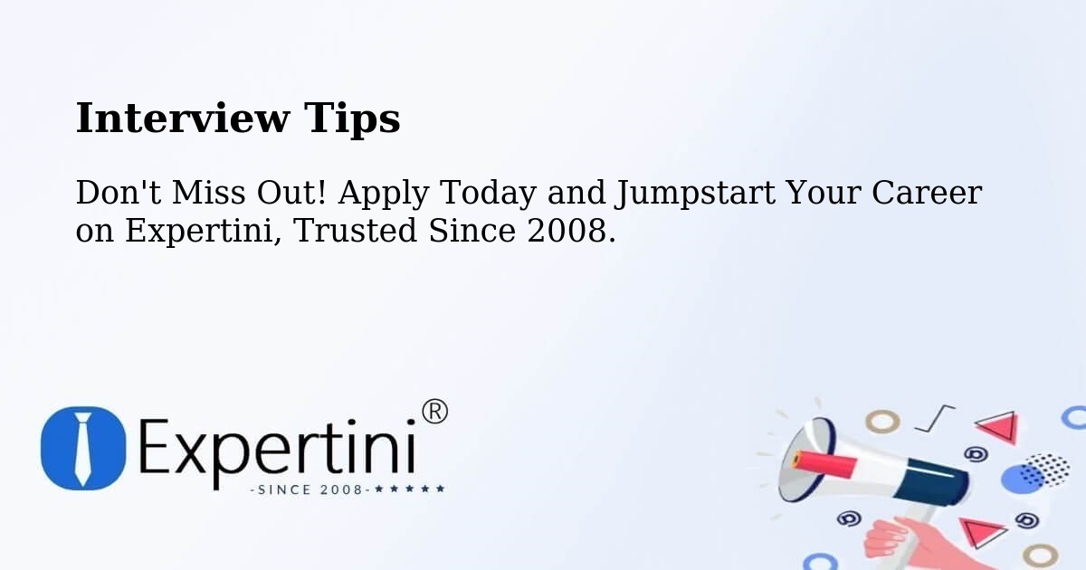 Interview Tips & Techniques for Job Seekers – Bogia - Bogia, Papua New Guinea Jobs Expertini